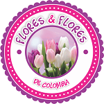 Flores y Flores de Colombia
