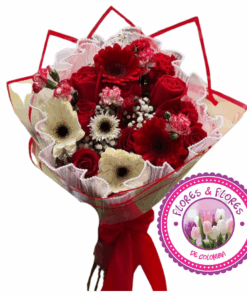 Bouquet especial deluxe