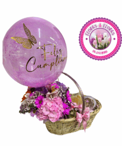 Desayuno Sorpresa Ref A-643