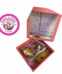 Desayuno Sorpresa Ref A-636