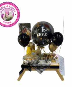 Desayuno Sorpresa Ref A-639