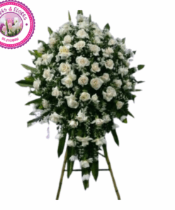 pedestal Luz