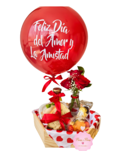 Desayuno Sorpresa Ref A-637